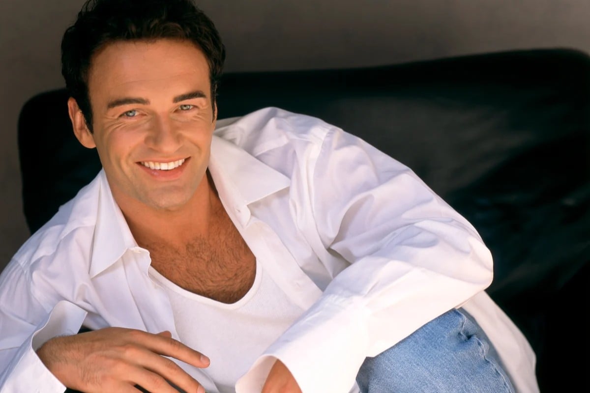 Mort de Julian McMahon : la mère de l'acteur responsable de l'échec de son mariage avec Dannii Minogue ?