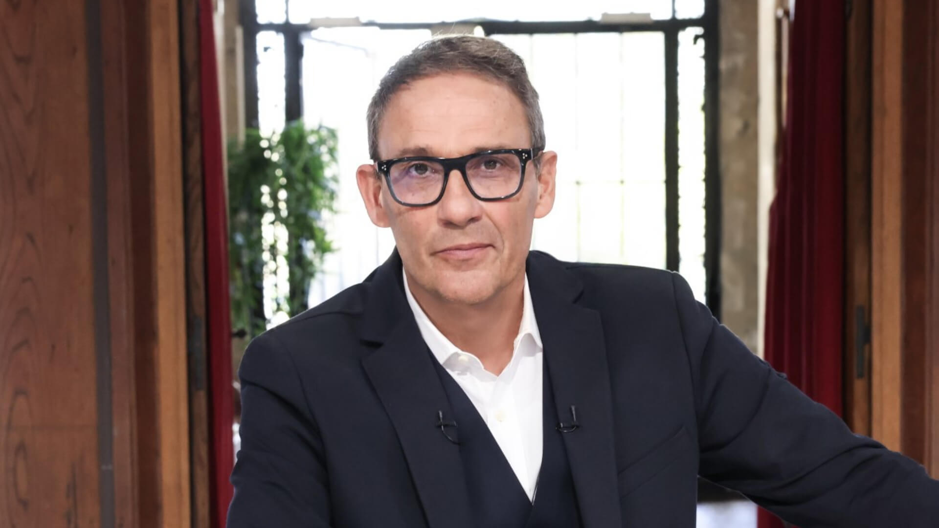 Mort de Thierry Ardisson : cette annonce qui a interpellé Julien Courbet &quot;Il n’est même pas enterré&quot;