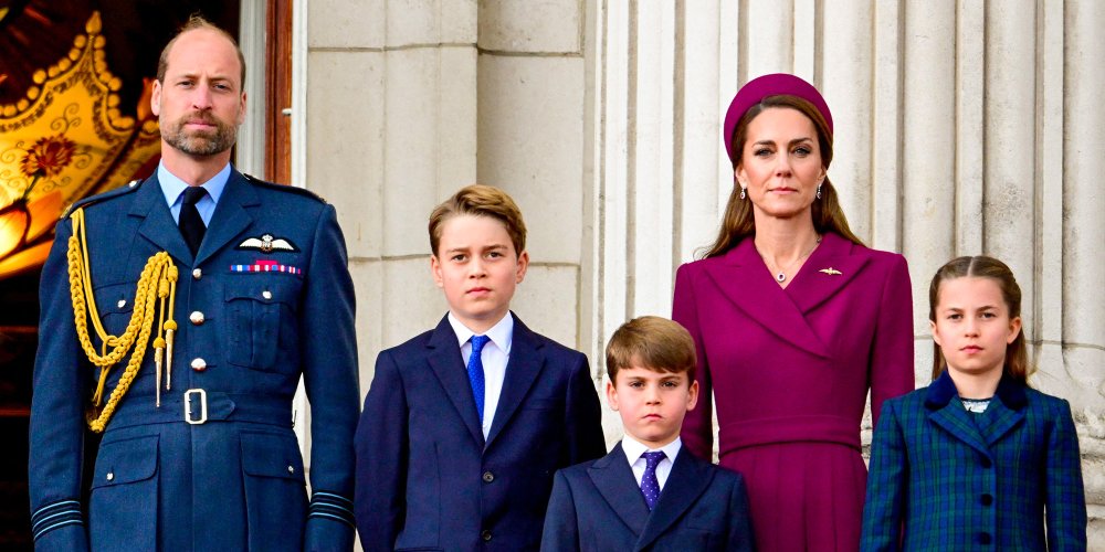Prince William et Kate Middleton : cette nouvelle règle à laquelle ils doivent se plier après le douzième anniversaire de leur fils