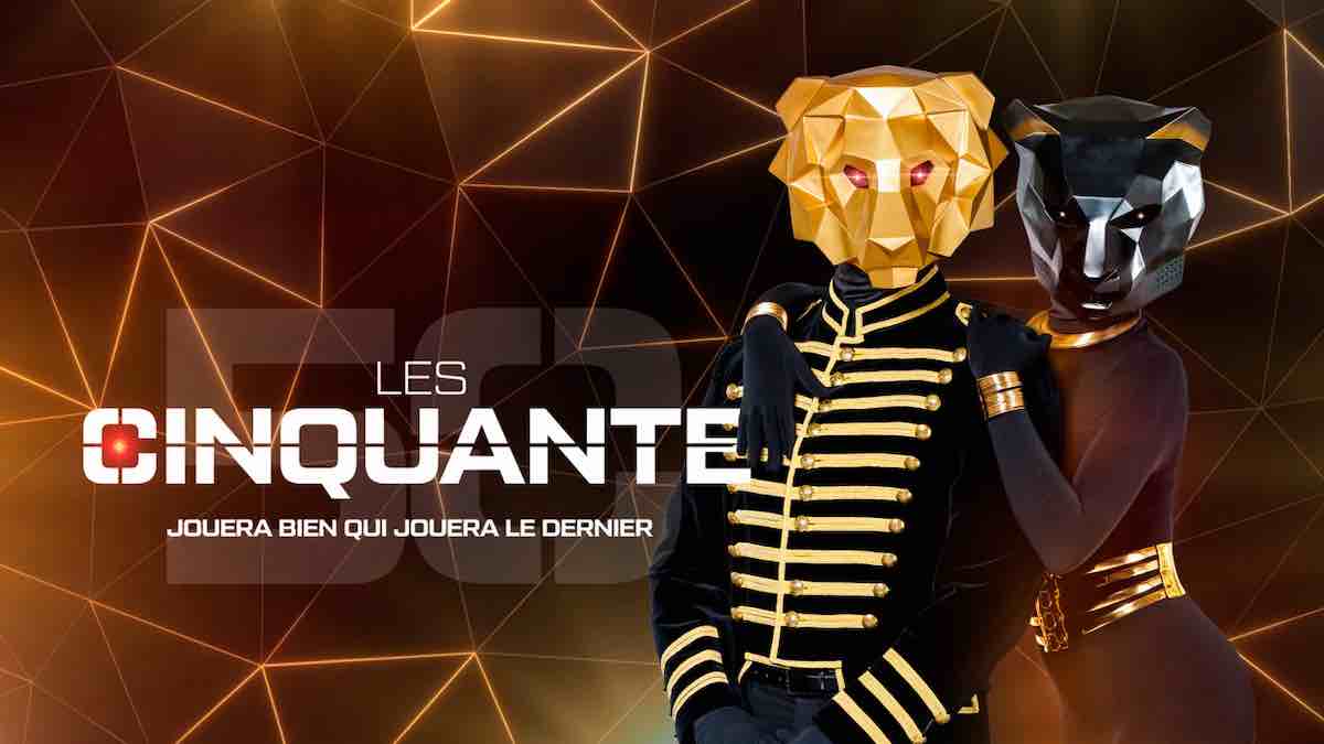 Les Cinquante : cette nouvelle règle qui va complètement déstabiliser les candidats de la saison 4