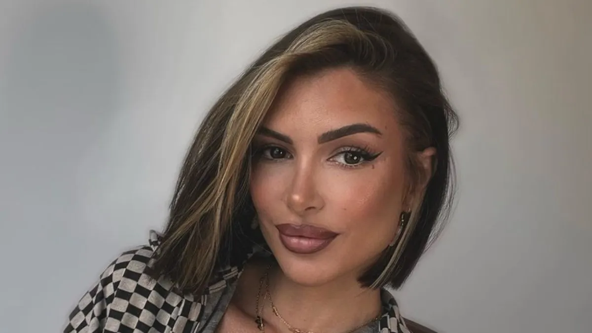 Maeva Martinez se confie sur la mort de son père, qu'elle cherchait à recontacter : "Je l'ai ai appris par son fils"