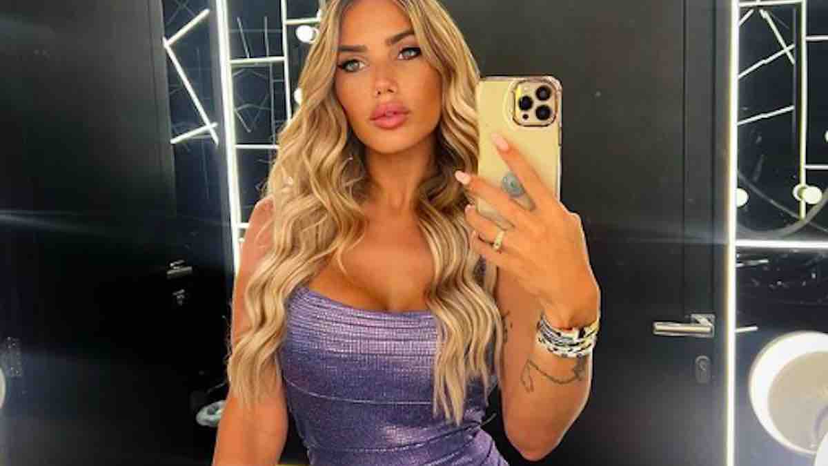 Manon Marsault : la femme de Julien Tanti proche de Nicolas Manaudou pour une bonne raison