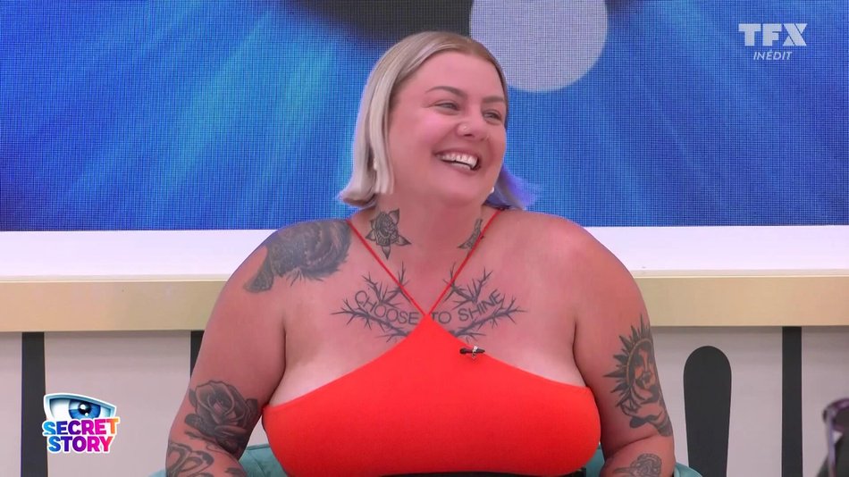 Secret Story 13 : victime de menaces de mort et de viol, Marianne annonce saisir la justice
