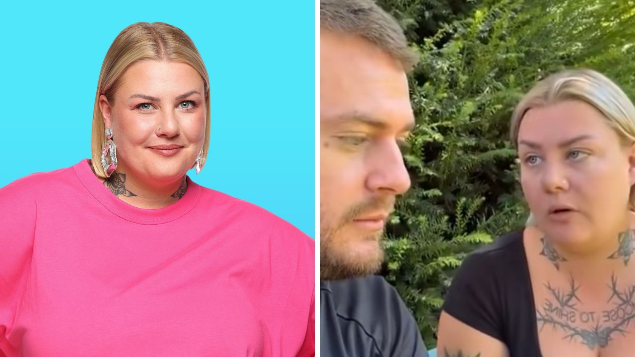 Secret Story : Marianne en maison de repos… nouvelles confidences inquiétantes &quot;C’est compliqué&quot;