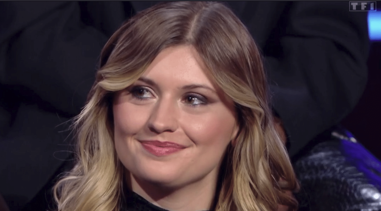 Marine (Star Academy) : la chanteuse sait déjà comment elle rebondira professionnellement &quot;si  un jour, ça s'arrête&quot;