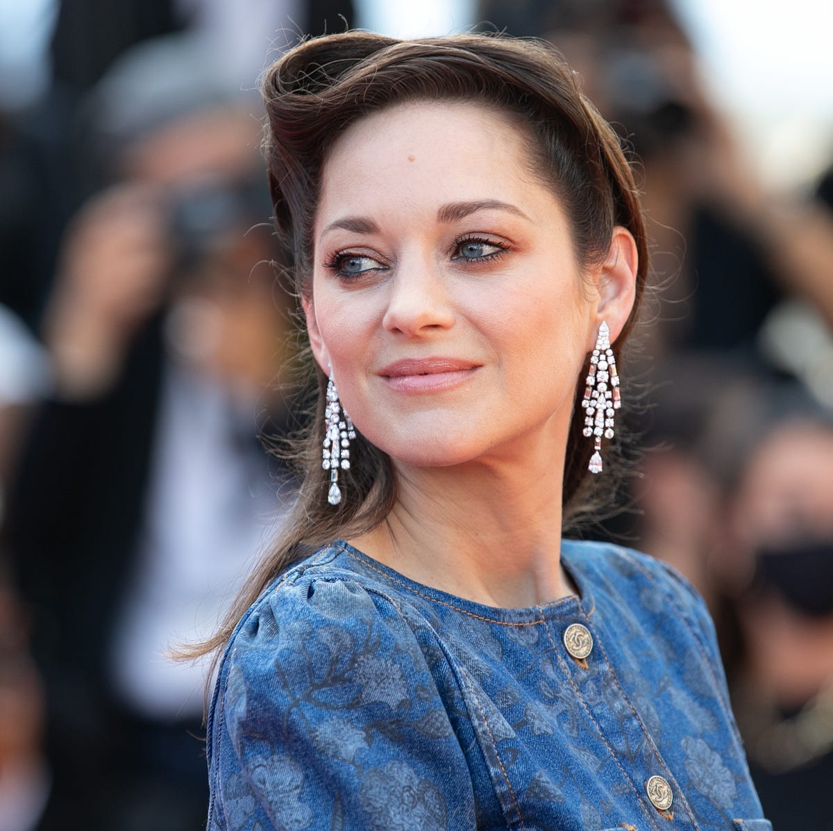 Marion Cotillard célibataire : cette prestigieuse distinction qui devrait lui redonner le sourire