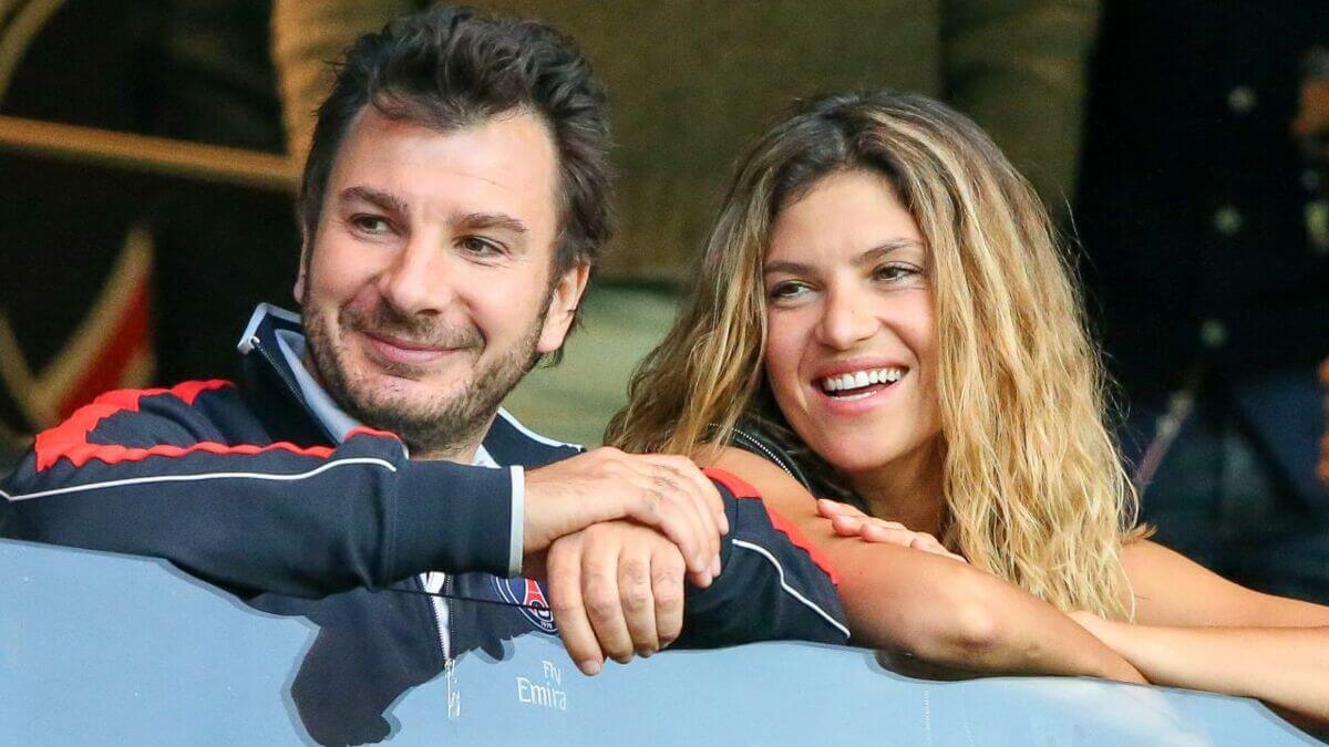 Michaël Youn en couple avec Isabelle Funaro, l’ex de Pascal Obispo : il dévoile la réaction du chanteur &quot;Il n’a pas ri&quot;
