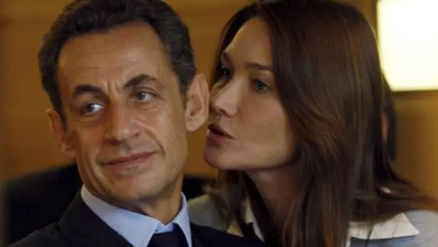Giulia Sarkozy : victime d'usurpation d'identité, la fille de Nicolas Sarkozy et Carla Bruni alerte ses abonnés