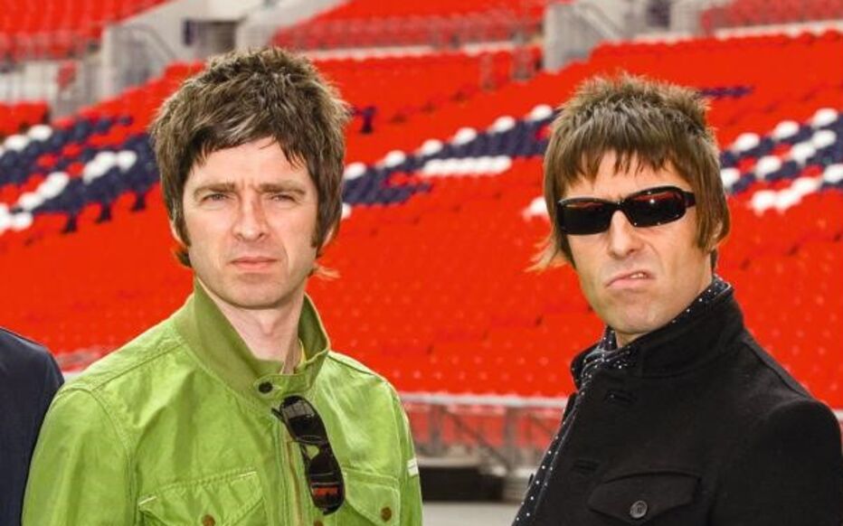 Oasis : l'aîné des frères Gallagher inculpé de viol et de menaces de mort