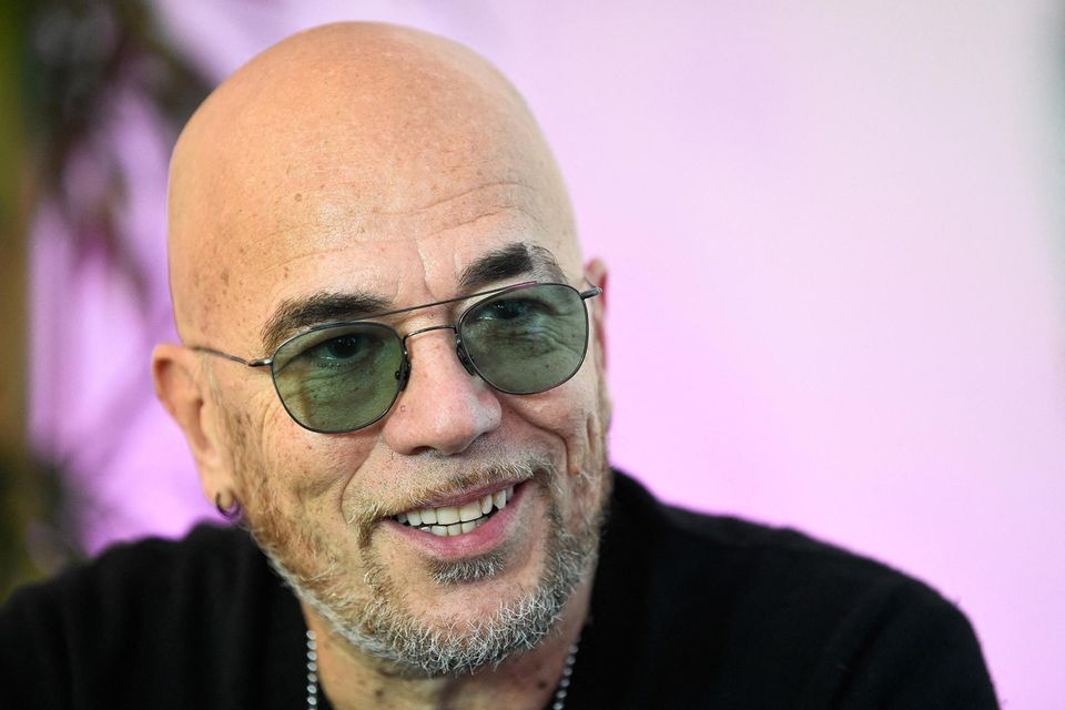 Pascal Obispo : la raison pour laquelle il n'a jamais pu travailler avec Vanessa Paradis