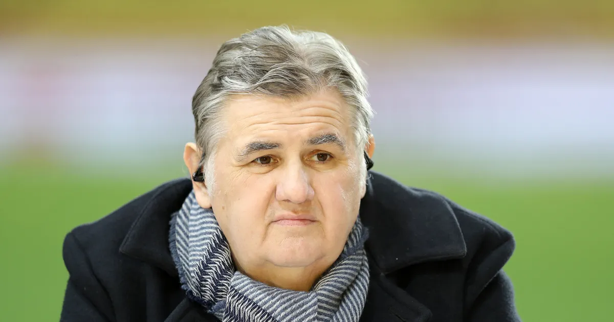 Pierre Ménès écarté du PAF, il ne cache pas sa rancune envers Marie Portolano : &quot;Elle a n*qué ma vie&quot;
