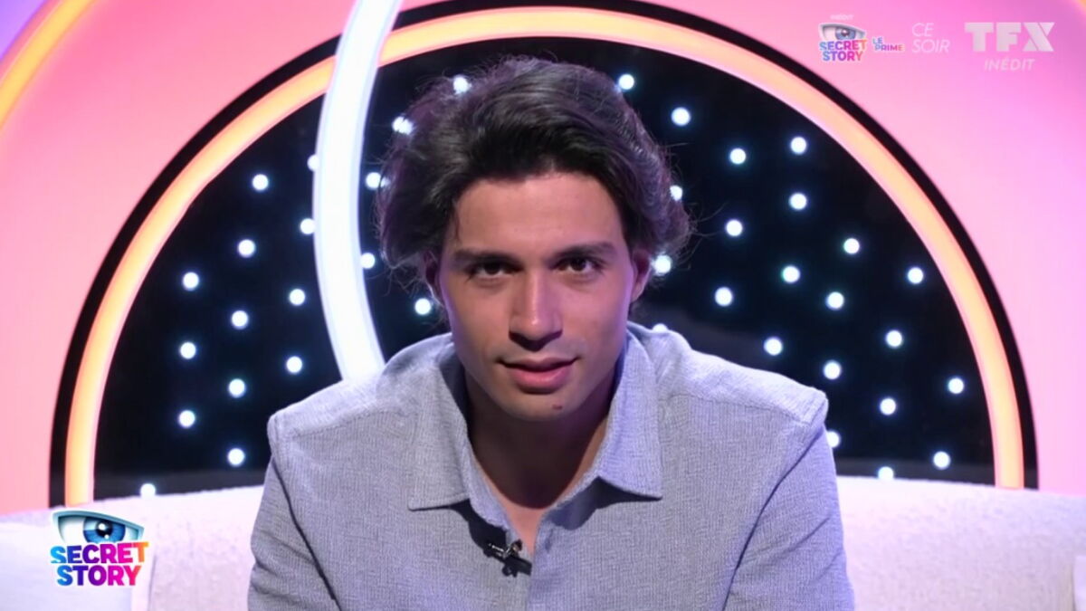 Mayer : cette vidéo YouTube à laquelle il a participé avant &quot;Secret Story&quot;