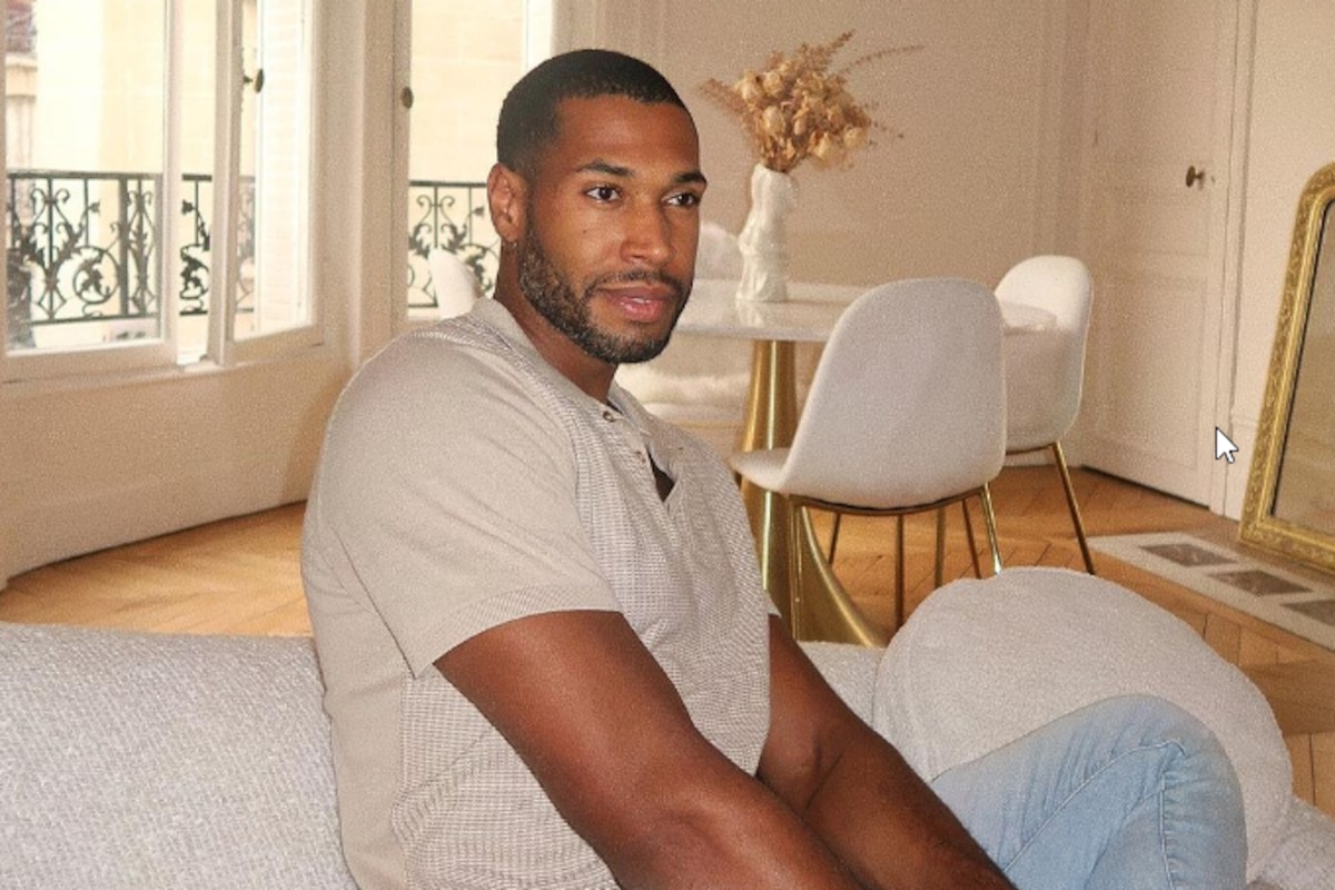 Senna Hounhanou : l'ancien candidat de Secret Story très heureux de sa reconversion professionnelle