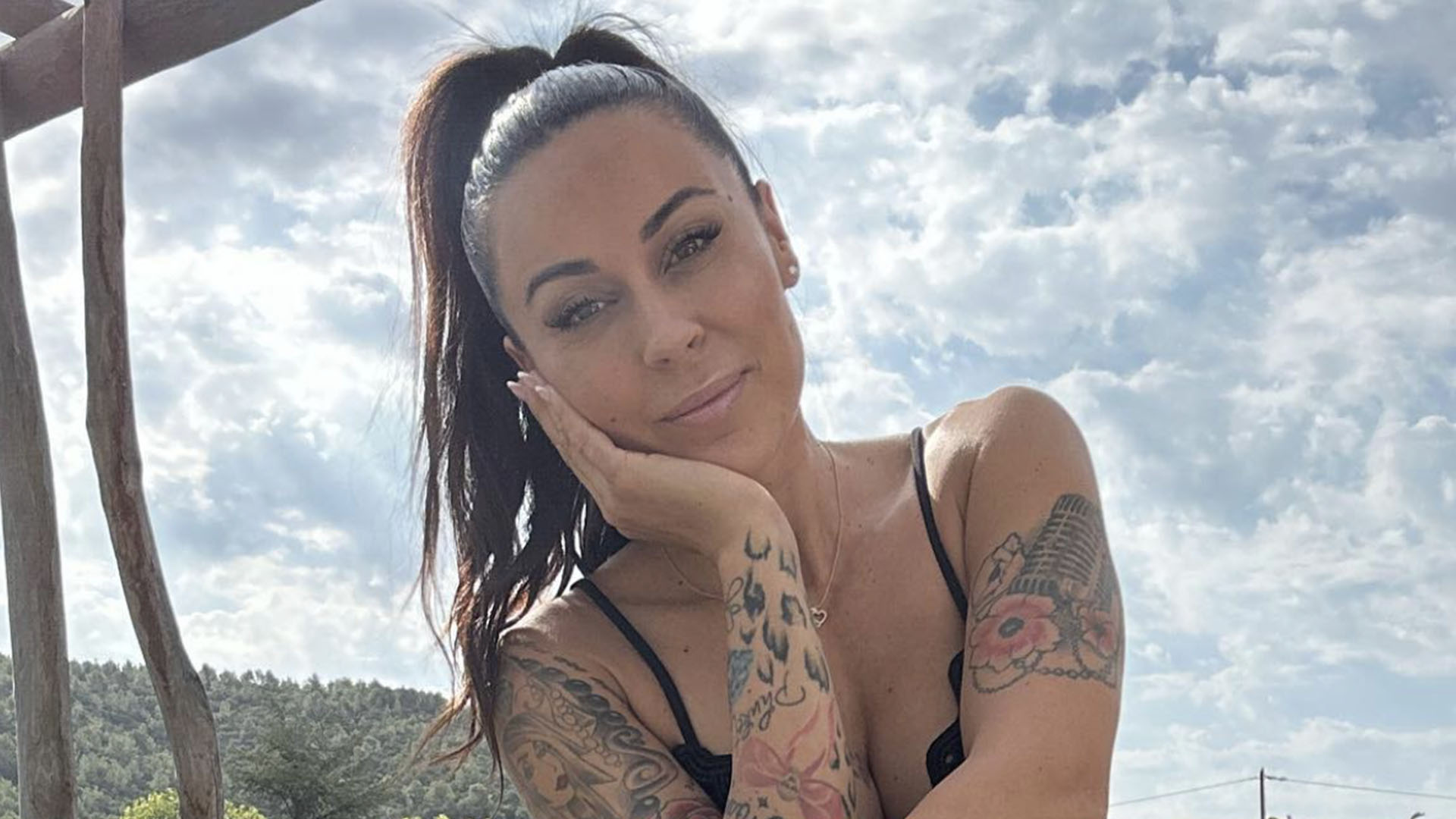 Shanna Kress tacle ses ex : &quot;Je ne me voyais pas faire ma vie avec eux&quot;