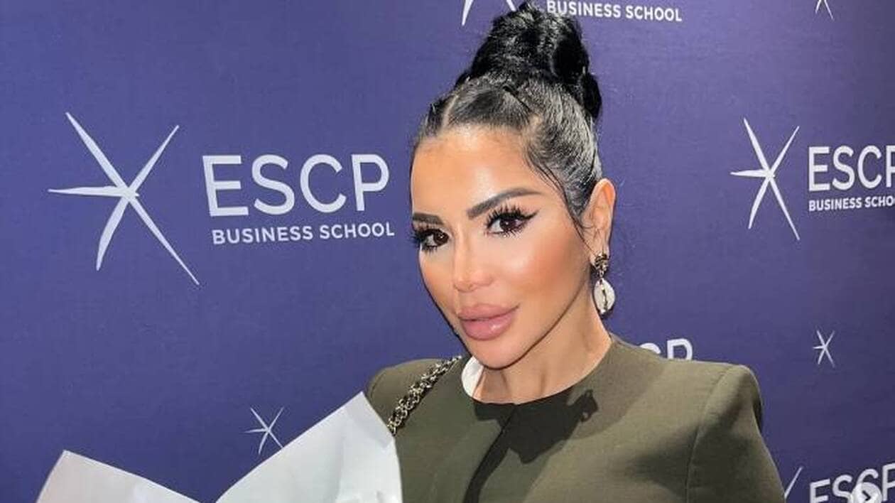 Soraya Riffy victime d'un terrible home-jacking : &quot;Je ne sais pas si j'ai été violée&quot;