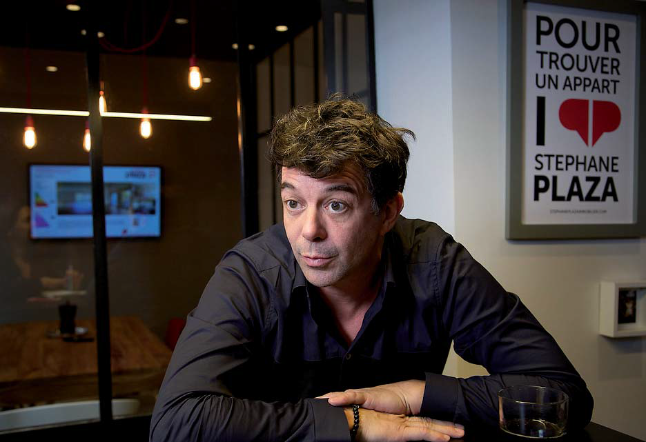 Stéphane Plaza : son message lourd de sens... &quot;Ils ont déclenché ta renaissance&quot;