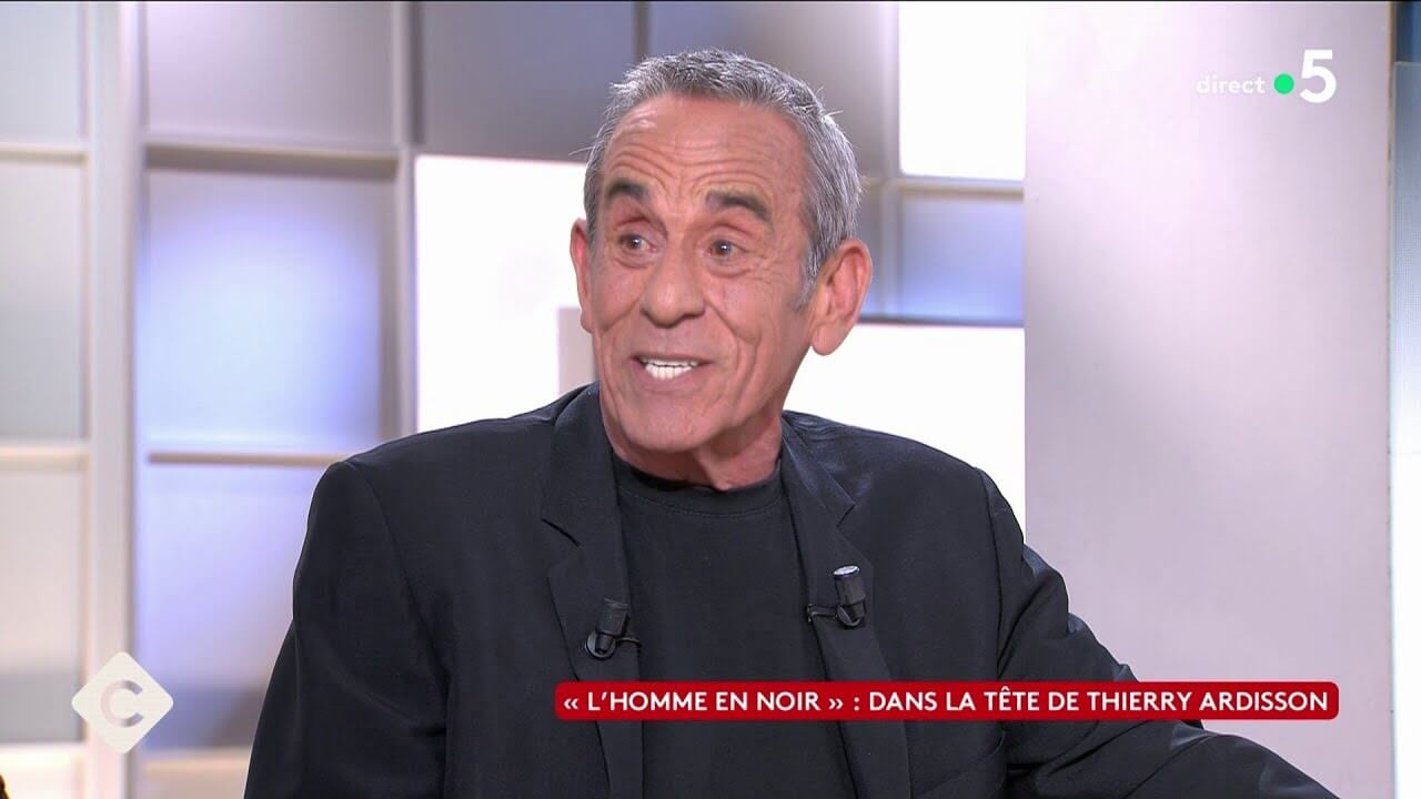 Mort de Thierry Ardisson : les causes de son décès dévoilées