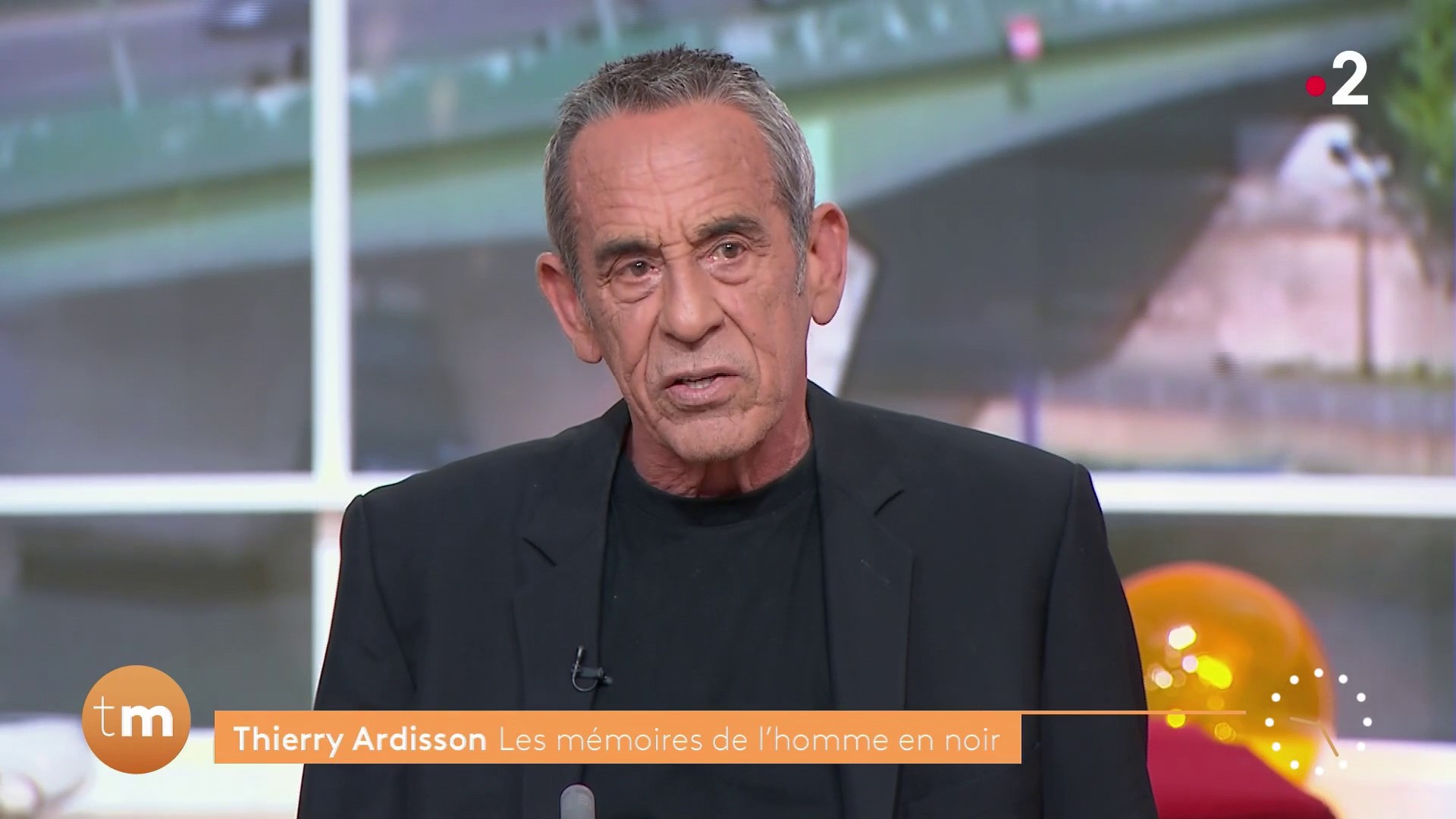 Mort de Thierry Ardisson : les détails de ses dernières volontés pour ses funérailles dévoilés
