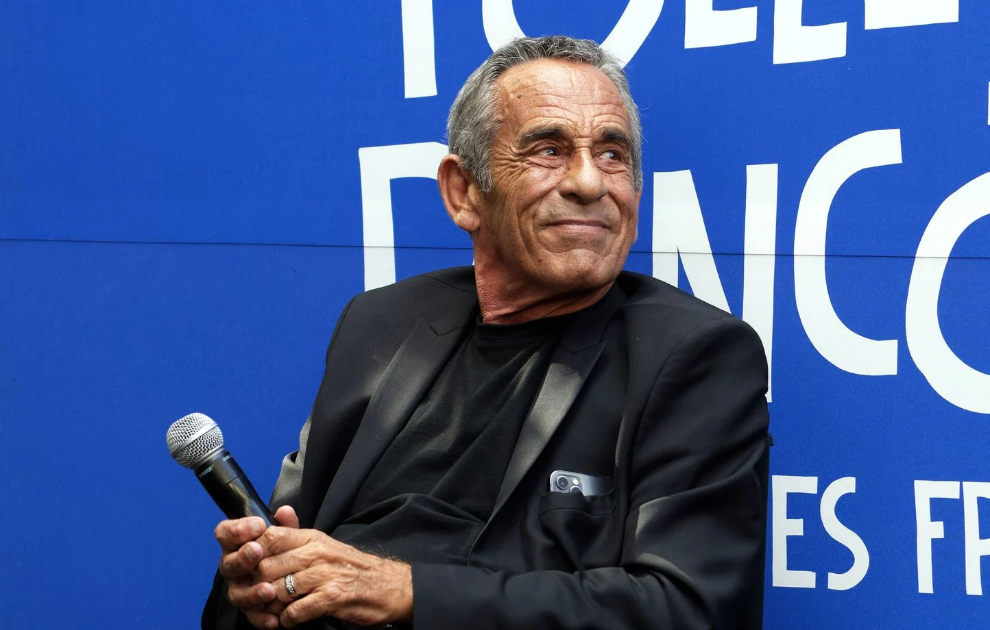 Mort de Thierry Ardisson : le lieu et la date des obsèques de l'animateur dévoilés