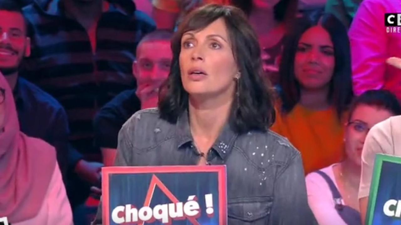 Géraldine Maillet : Daniel Riolo revient sur les tensions entre sa compagne et Cyril Hanouna