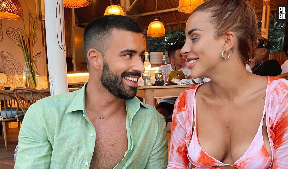 Vincent Queijo et Rym Renom : les deux ex prêts à quitter Bali ensemble ? "On s'est mis d'accord"
