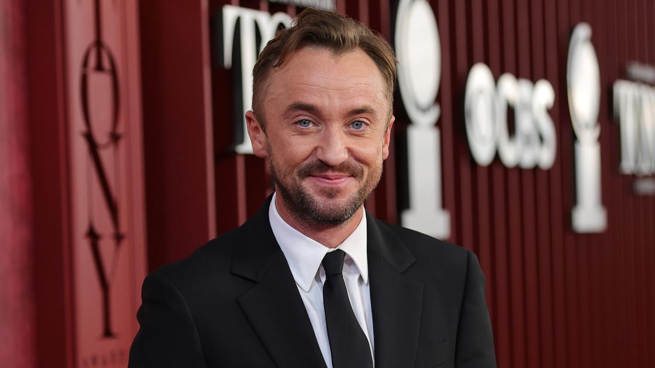 Tom Felton (Drago Malefoy de Harry Potter) propose des vidéos personnalisées : le prix fou dévoilé !