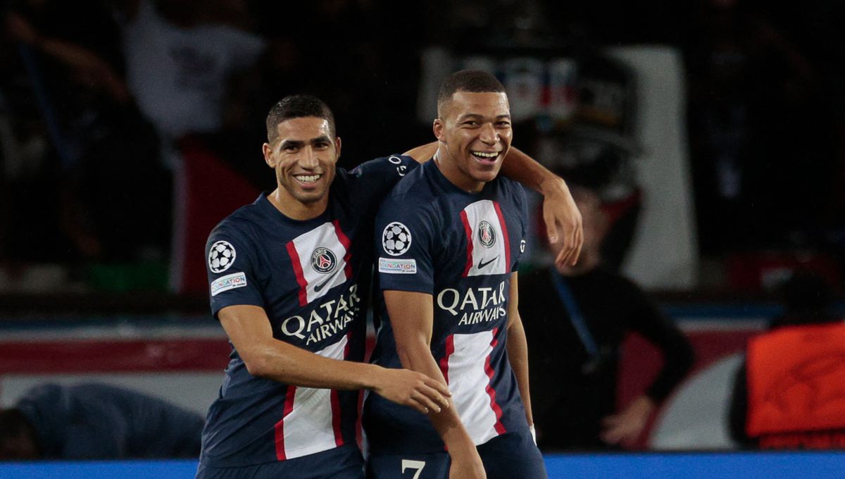 Affaire Hakimi : le témoignage capital de Kylian Mbappé dévoilé