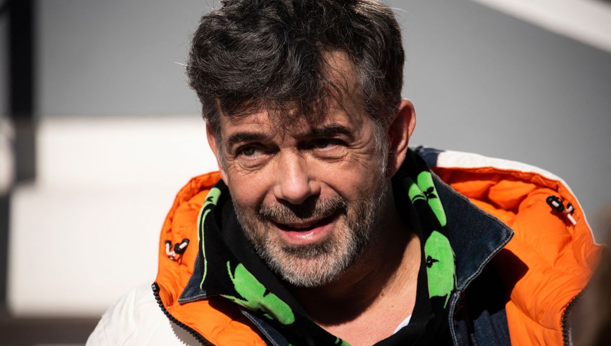 Stéphane Plaza fera un retour en force lors de cette &quot;rentrée intense et pleine de défis&quot;