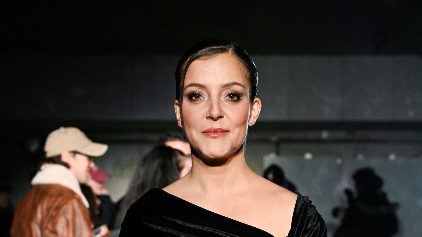 Camille Lellouche, jeune maman, se confie sur ses difficultés : &quot;La vie de couple c’est très dur&quot;