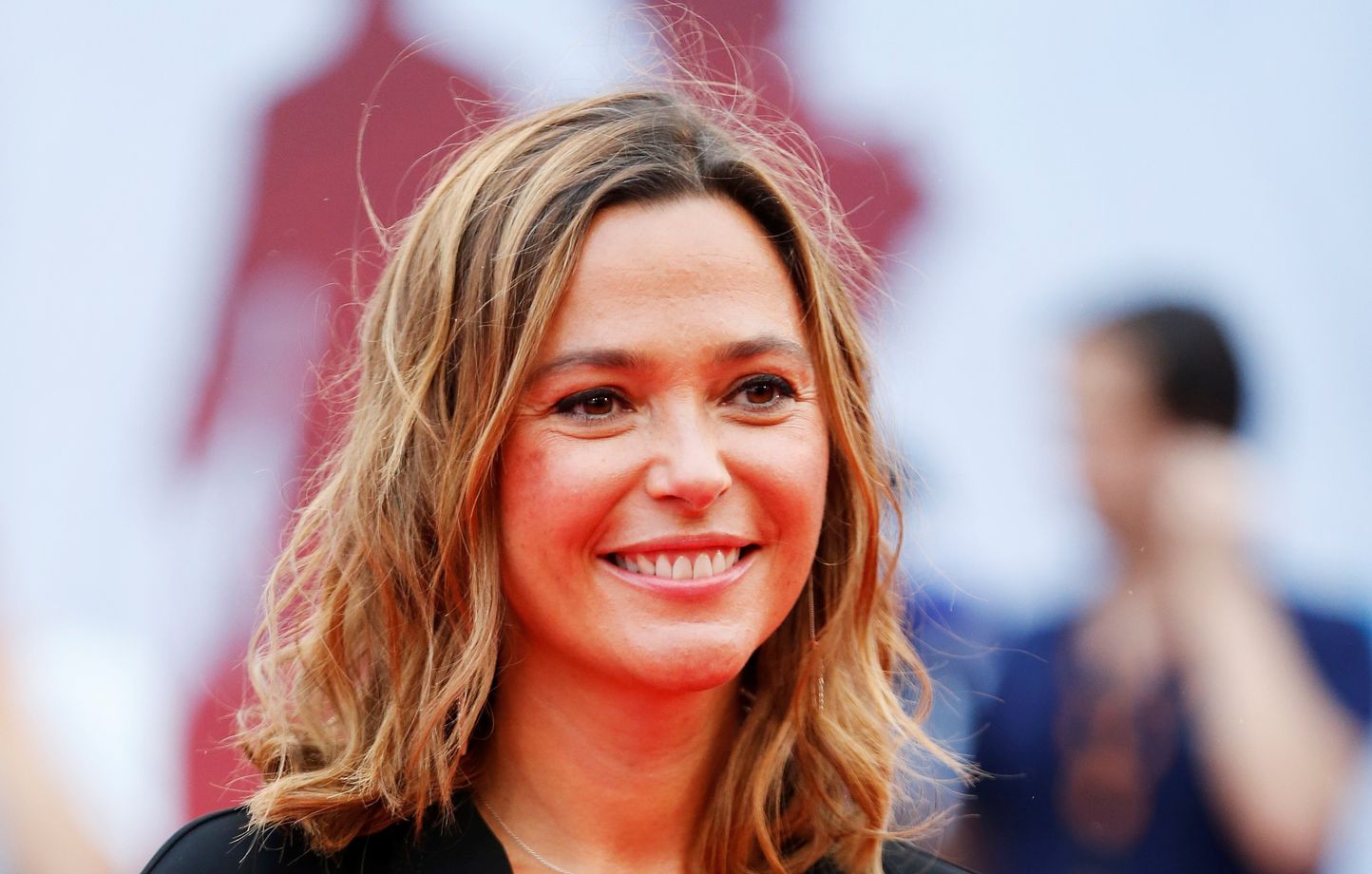 Sandrine Quétier : ces remarques reçues quand elle travaillait à la télé... &quot;Tu n'as pas pris deux ou trois kilos ?&quot;