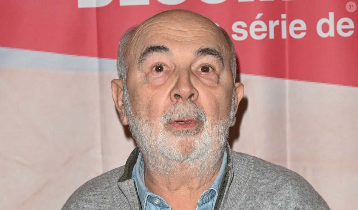 Gérard Jugnot : l’acteur tacle les nouveaux humoristes qui le "gonflent un peu"