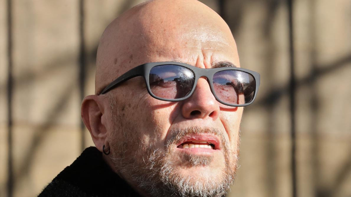 Pascal Obispo : coup dur après l’annulation de la comédie musicale Les Dix Commandements