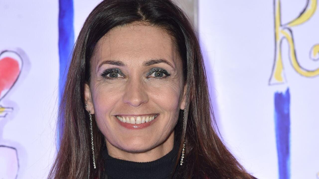 Adeline Blondieau : son mariage secret en présence de ses complices de "Sous le soleil"