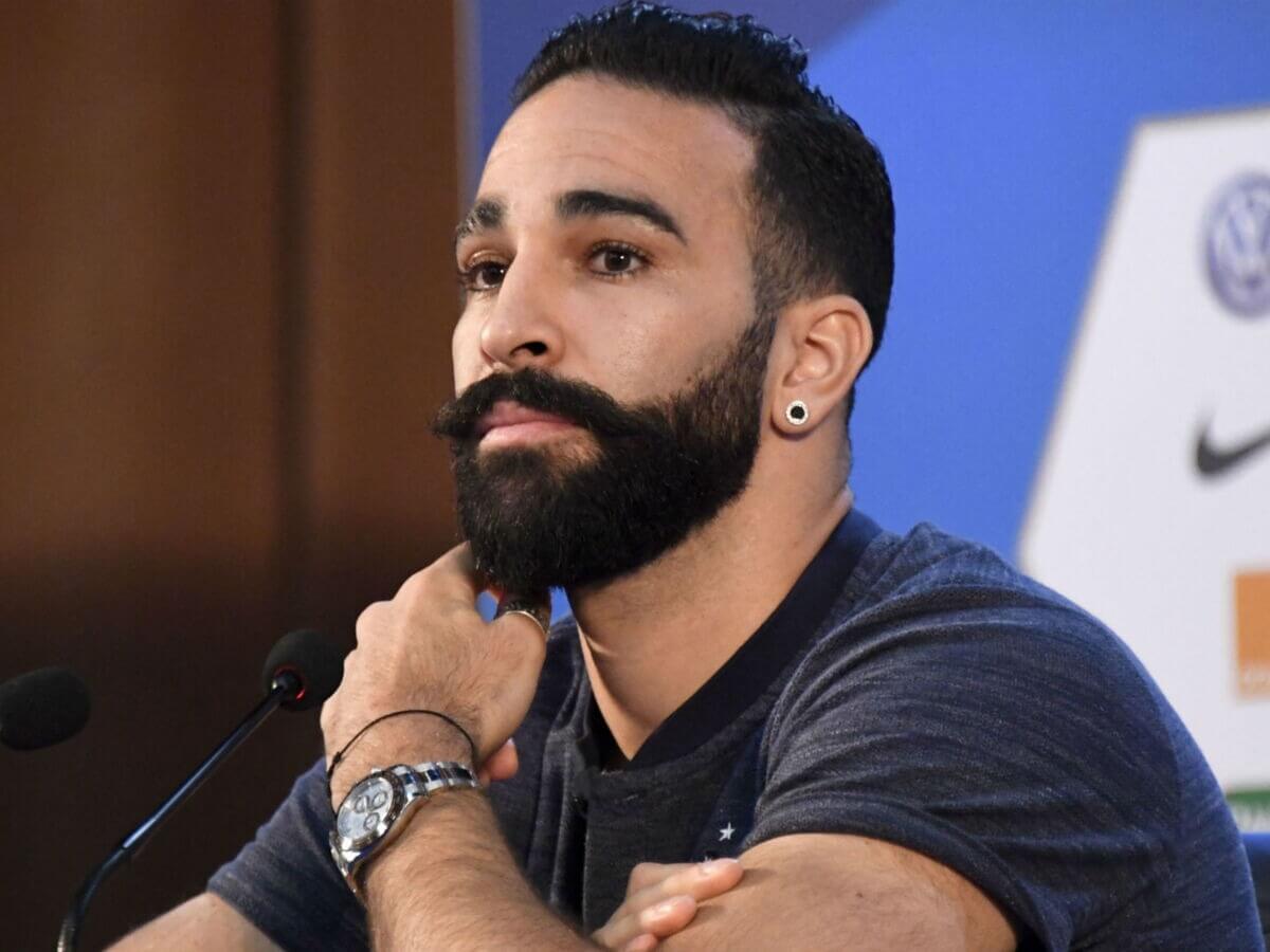Mort de Jean Pormanove : Adil Rami au cœur d’une polémique, &quot;Il savait ce qui se passait&quot;
