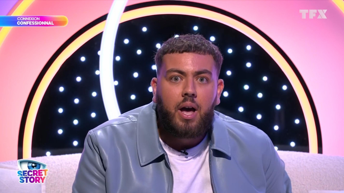 Aïmed a-t-il un lien avec la production de Secret Story ? Il sort du silence !