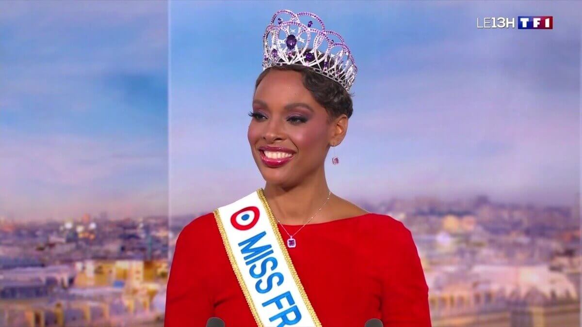 Angélique Angarni-Filopon (Miss France 2025) répond cash aux critiques sur son train de vie