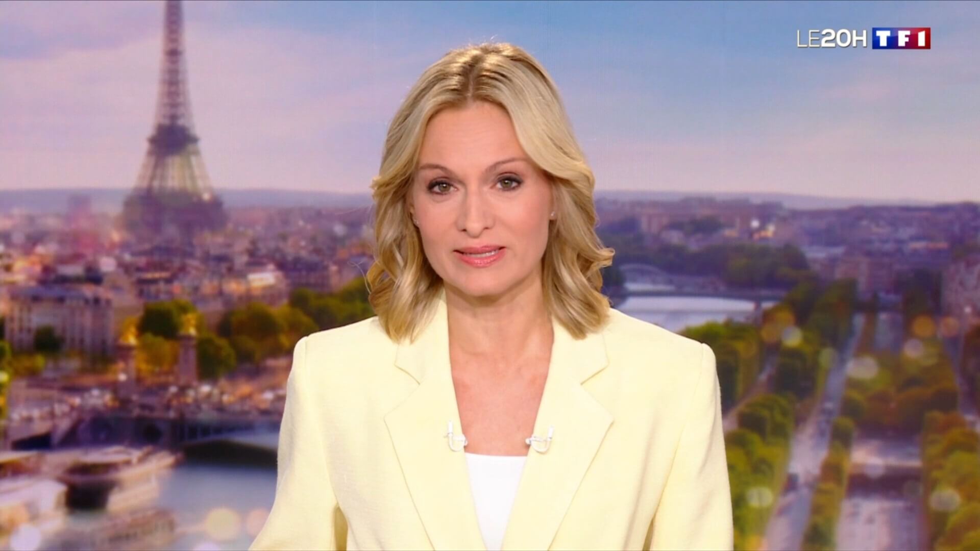 Audrey Crespo-Mara : son hommage vibrant à Thierry Ardisson, &quot;l'homme que j'aimais éperdument&quot;