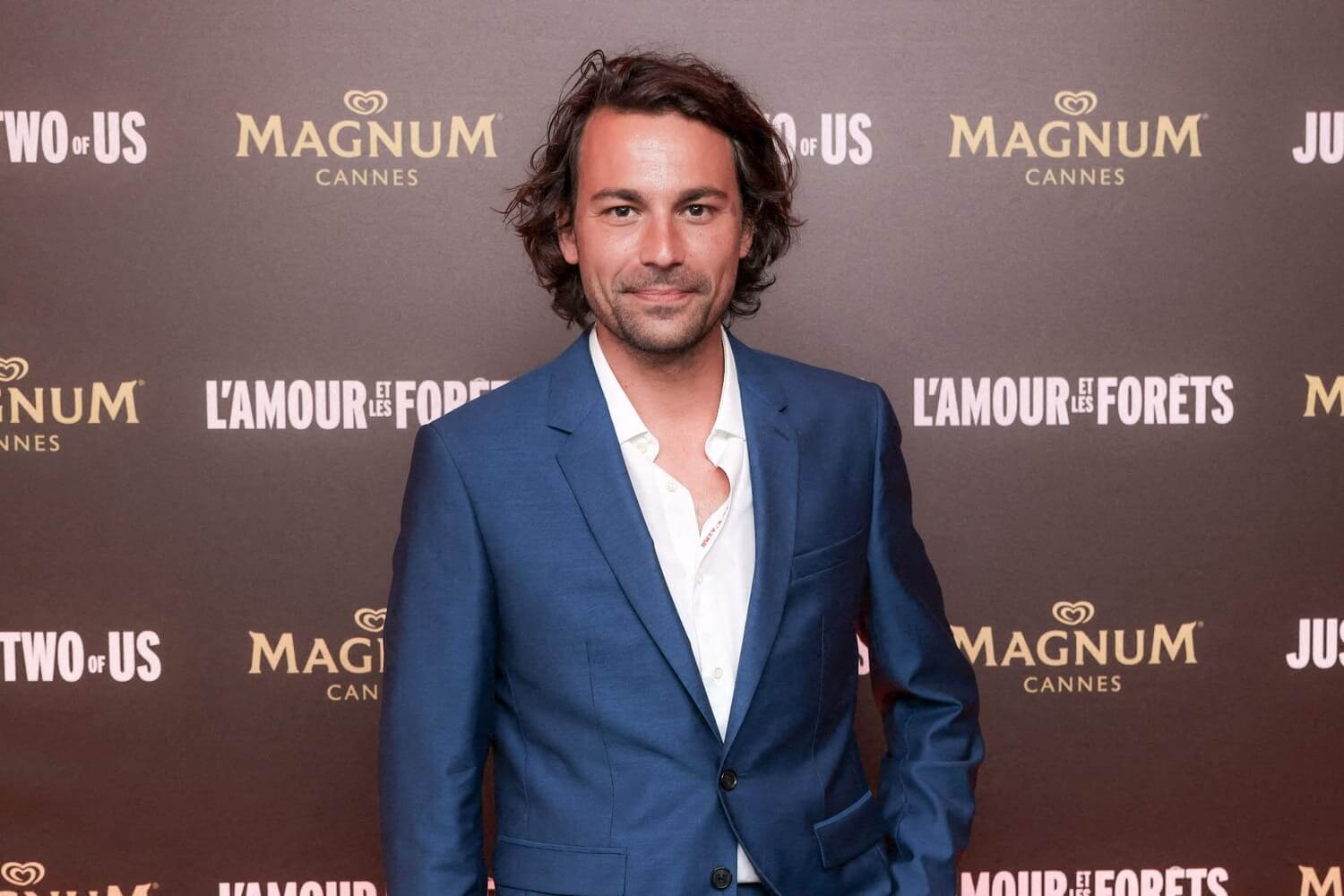 Bertrand Chameroy prend un nouveau départ après sa dépression : &quot;Je suis d’attaque…&quot;