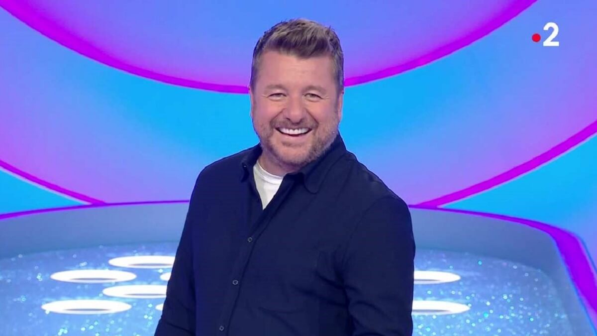 Tout le monde a son mot à dire : Bruno Guillon fait une mise au point pour sa première dans l'émission