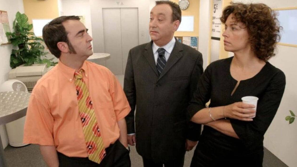 Mort de Gérard Chaillou : l’acteur de Caméra Café est décédé