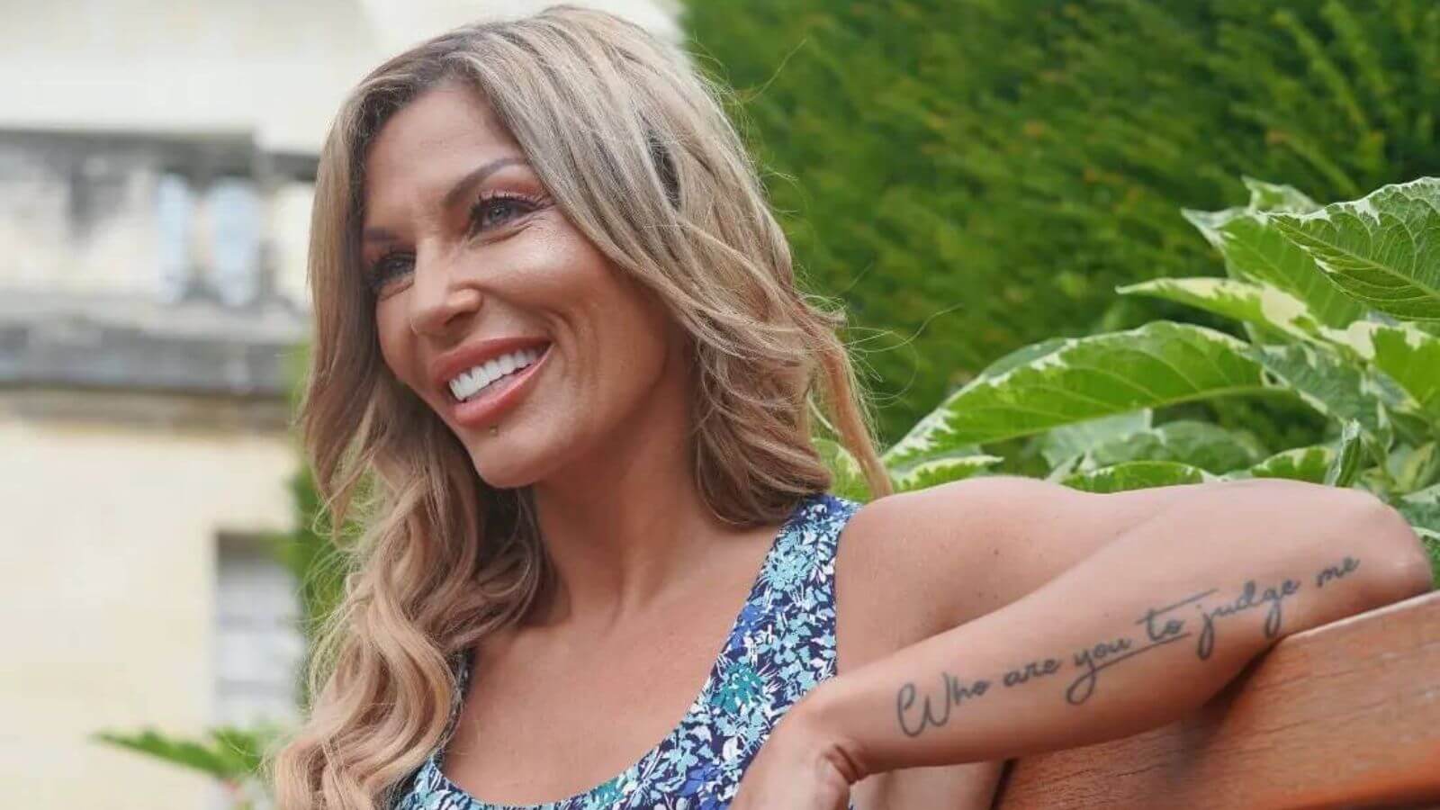 Carine Haddadou (Les Cinquante) : ses rares confidences sur sa vie privée, &quot;Je suis devenue maman&quot;