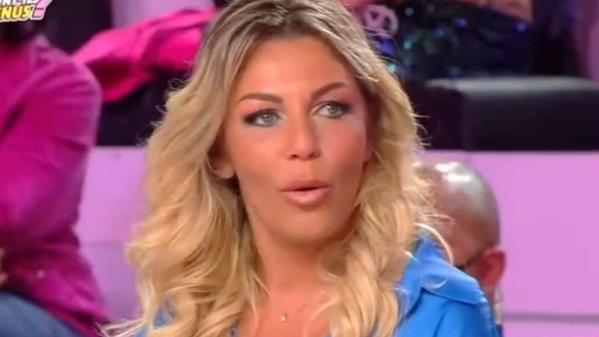Carine Haddadou (Star Academy) explique pourquoi elle a accepté de participer à Les Cinquante