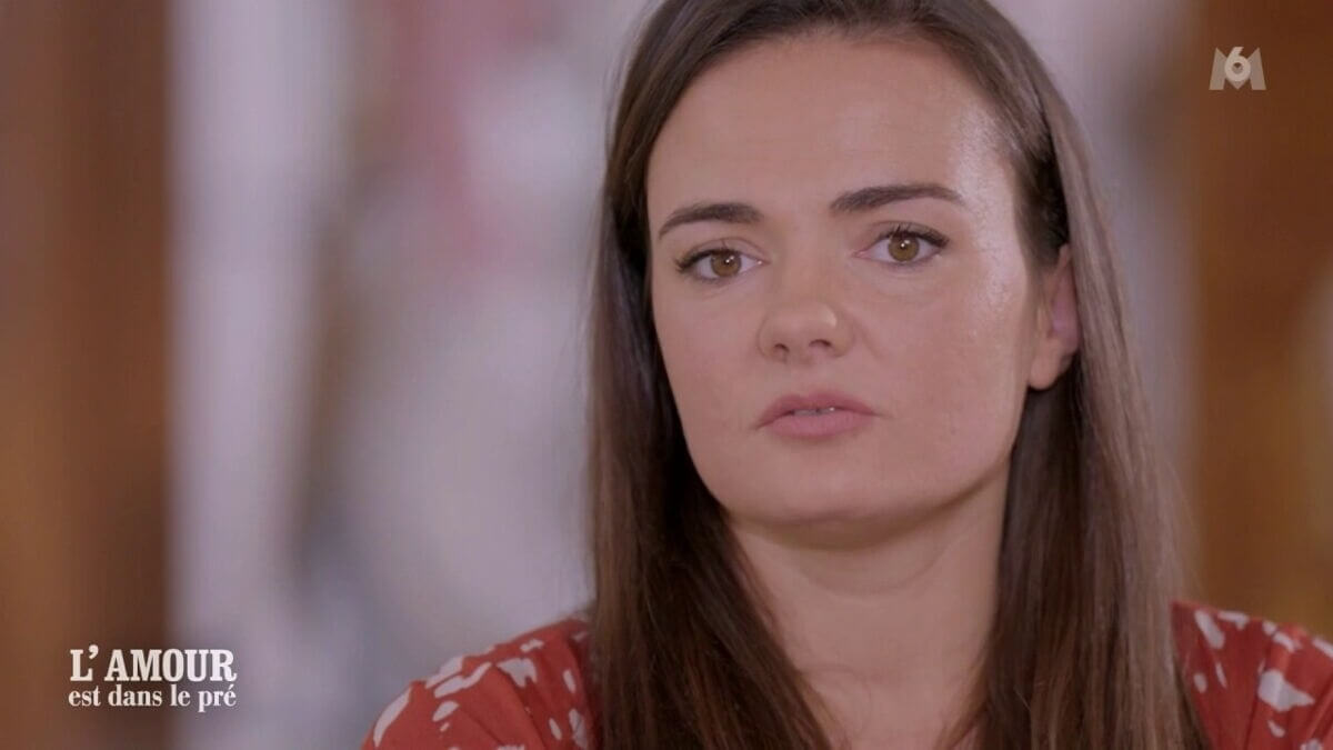 L’amour est dans le pré : Célia a connu quelques désagréments après la diffusion de son portrait… &quot;Ça fait peur&quot;