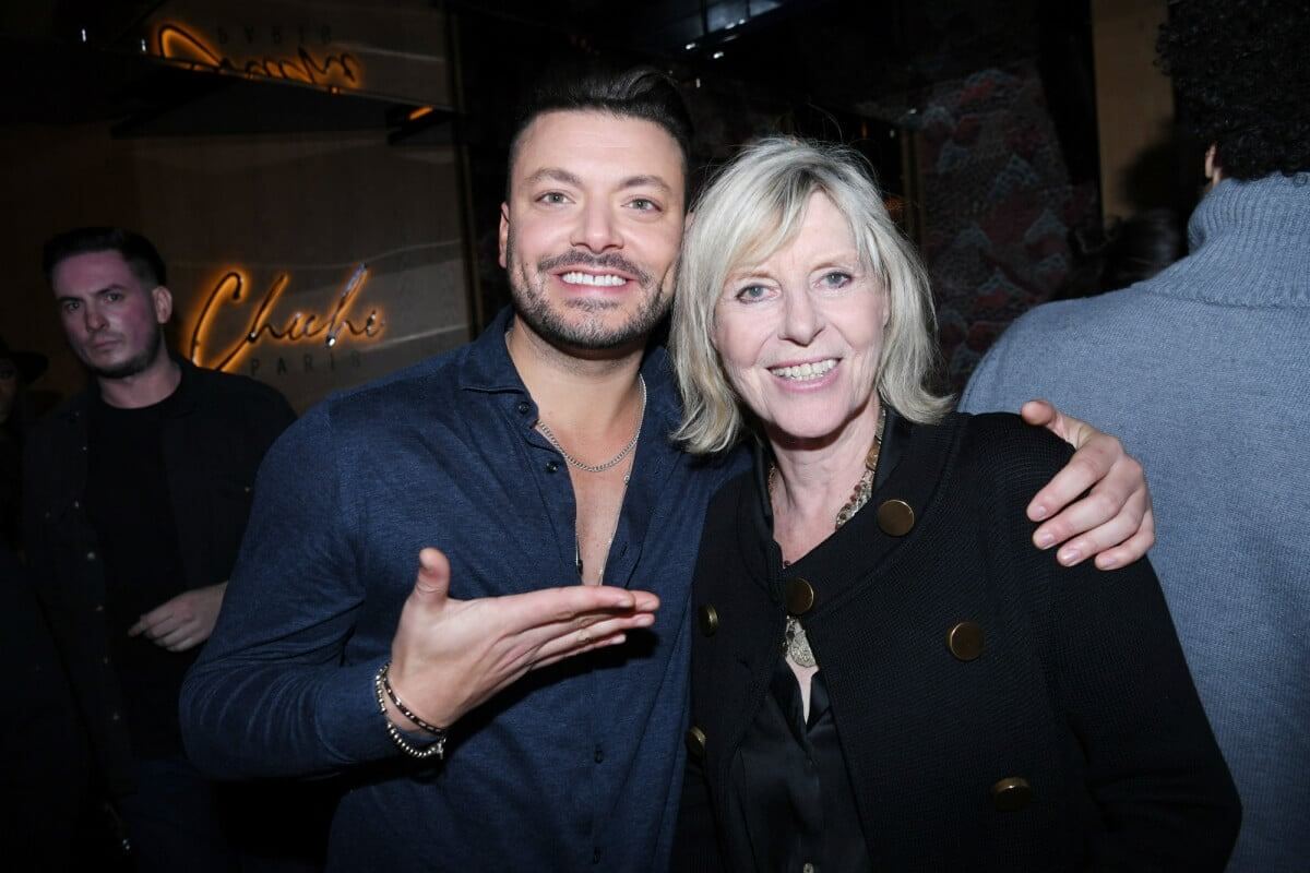 Chantal Ladesou évoque son amitié avec Kev Adams : &quot;Mon mari est très jaloux !&quot;
