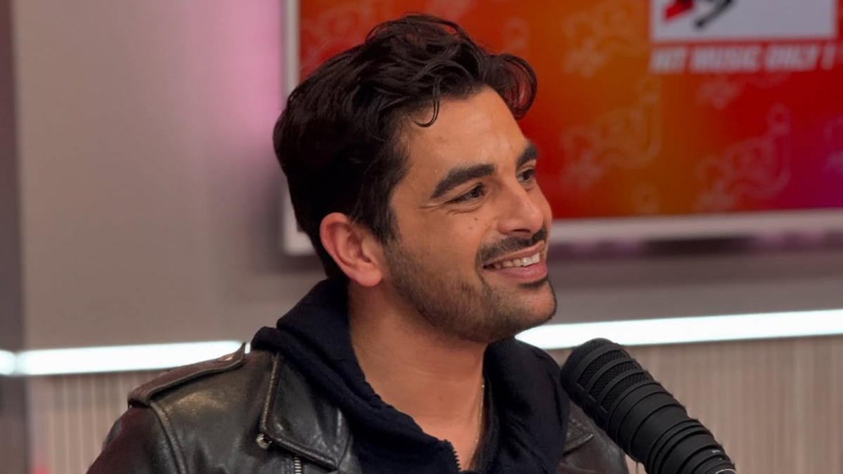 Christophe Licata va-t-il quitter DALS ? &quot;J'avais pris la décision d'arrêter, mais...&quot;