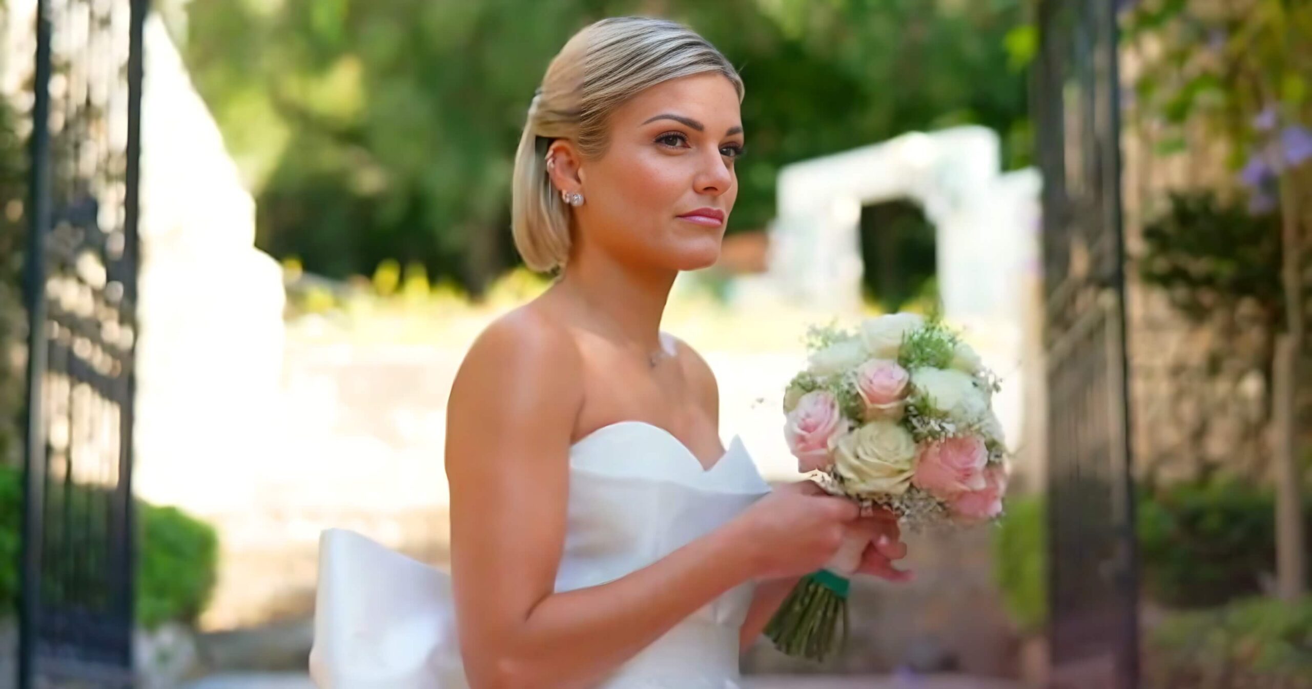 Coralie (Mariés au premier regard) franchit un cap important avec Mickaël : &quot;C'est super rapide mais…&quot;