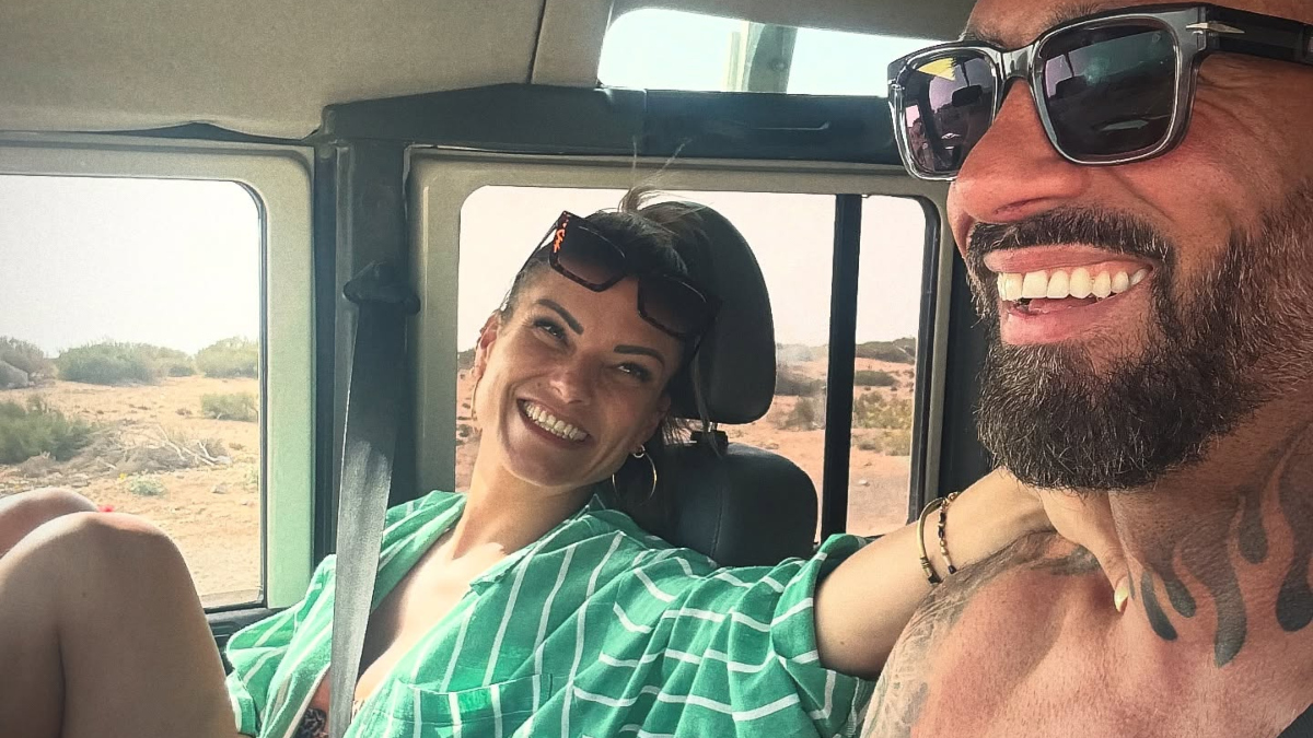 Coralie (MAPR) change de vie par amour : installée au Maroc, elle repense sa carrière d’infirmière
