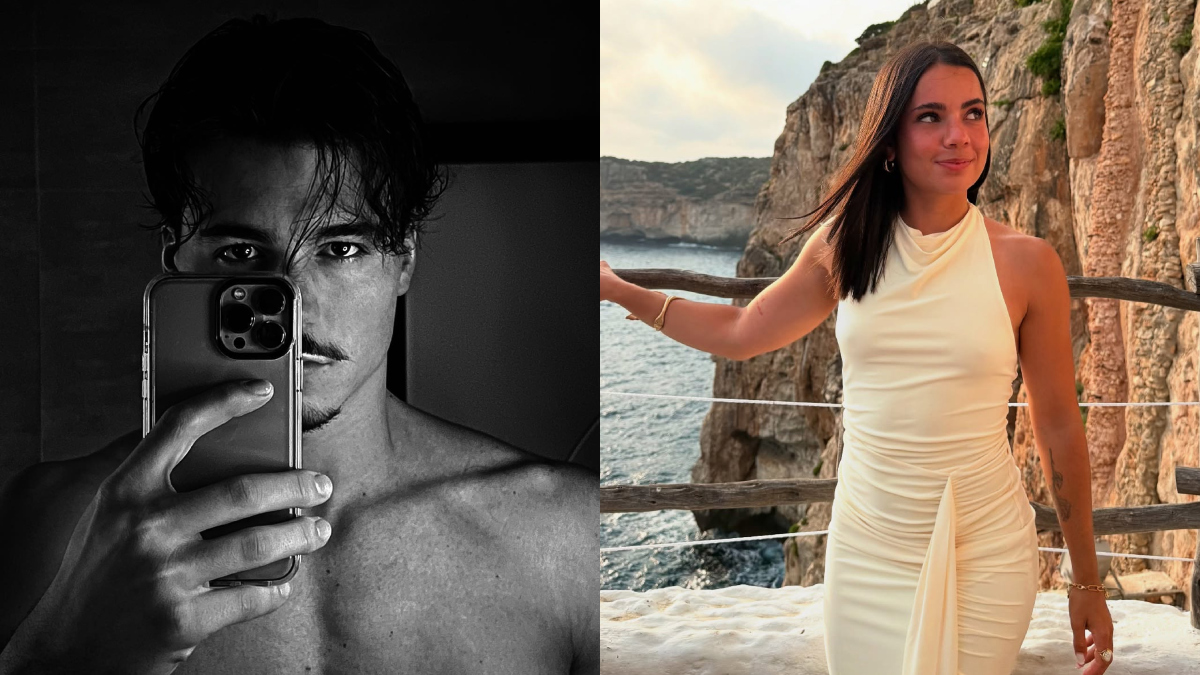 Après Michou, Lola Dumenil, l’ex de Florent Manaudou aperçue avec Damien de &quot;Secret Story&quot;