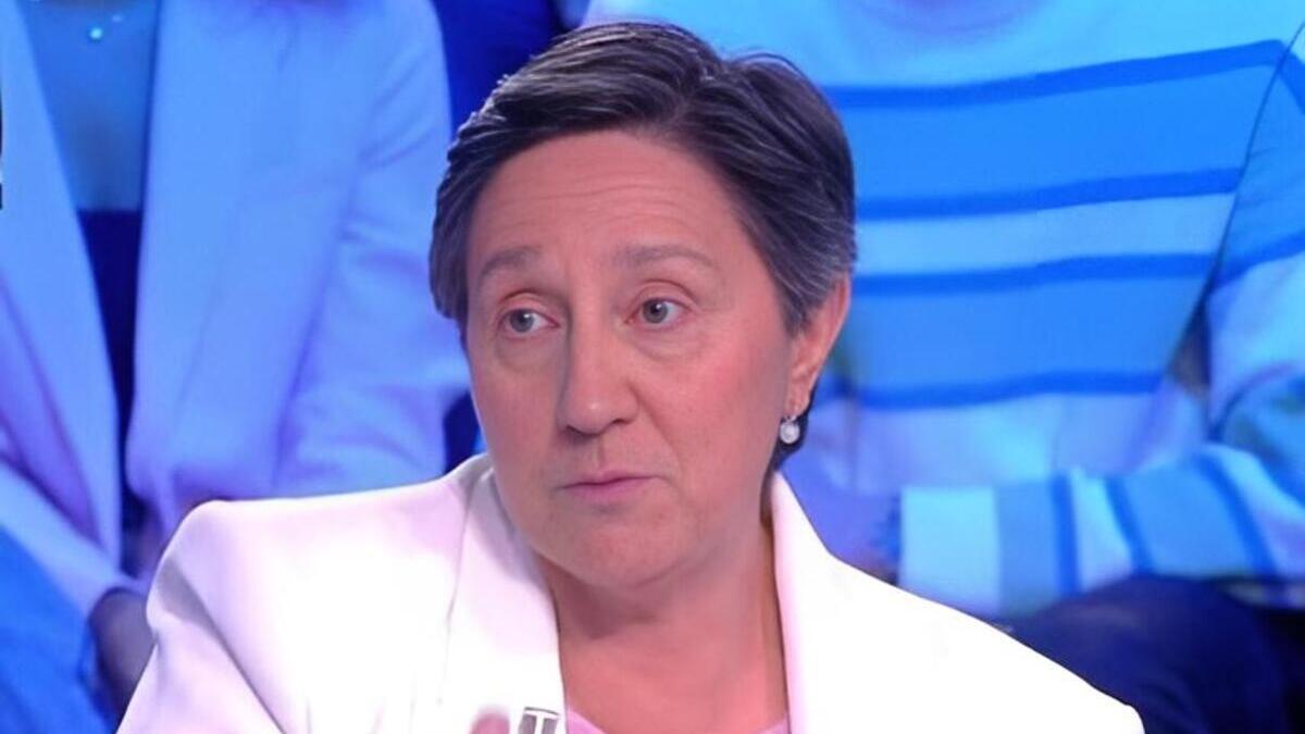 Danielle Moreau donne son avis sur Cyril Hanouna : &quot;Je peux comprendre qu’on ne l’aime pas&quot;