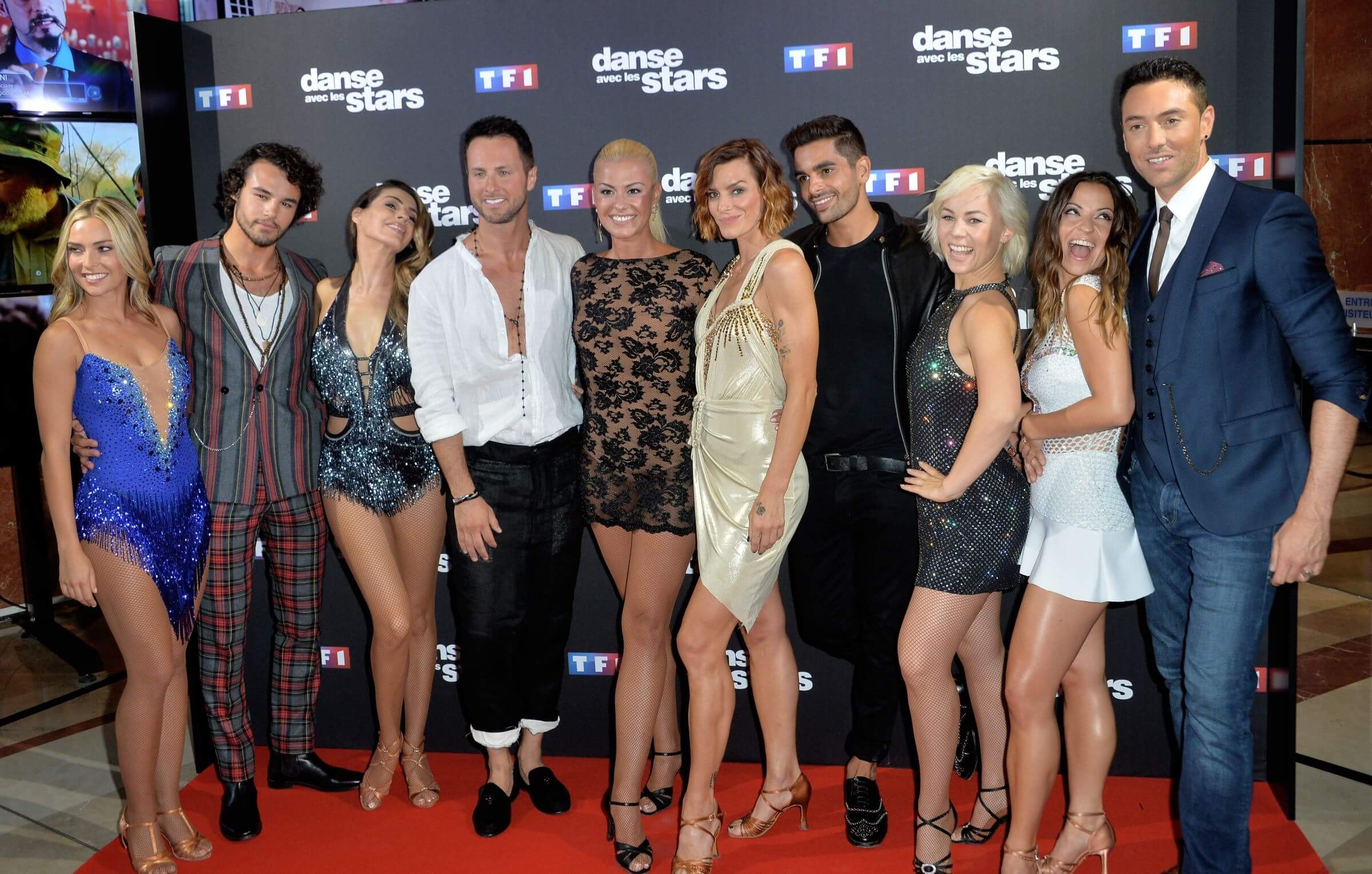 Danse avec les stars : après avoir annoncé son départ, ce danseur finalement de retour ?